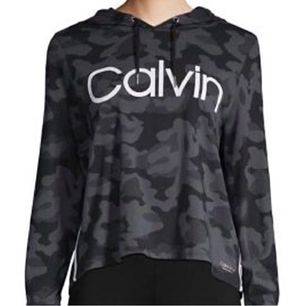 Calvin Klein Performance Pullover